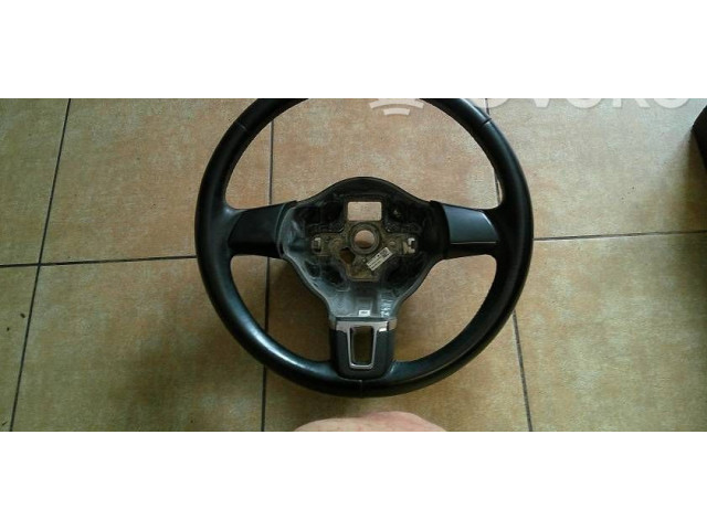 Volant Volkswagen Tiguan 2008 5K0419091J, 28072010  