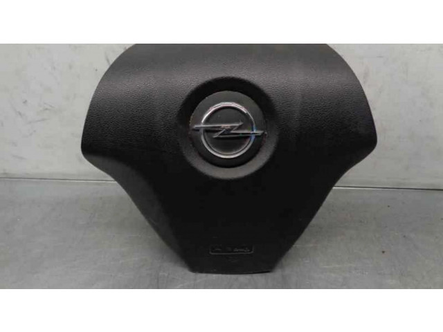 Подушка безопасности водителя 0735550700   Opel Combo D