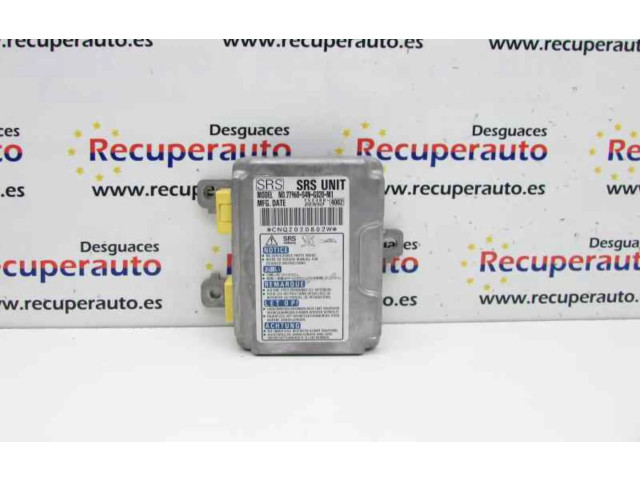 Блок подушек безопасности 77960S4NG020M1   Honda HR-V