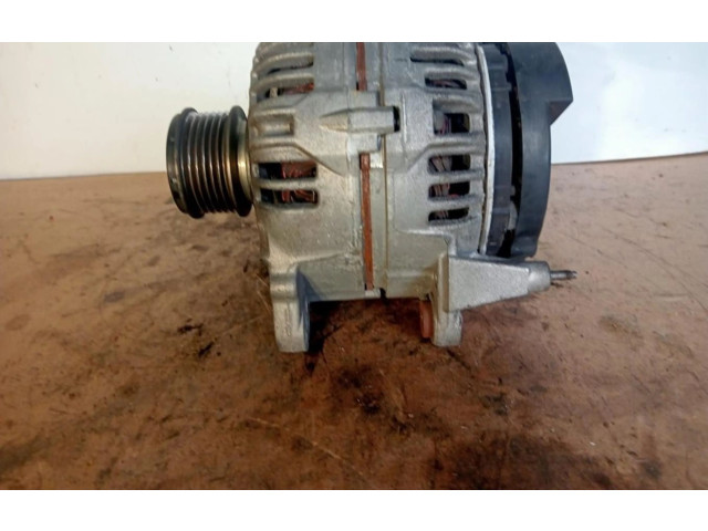 Генератор 06F903023F Volkswagen Caddy