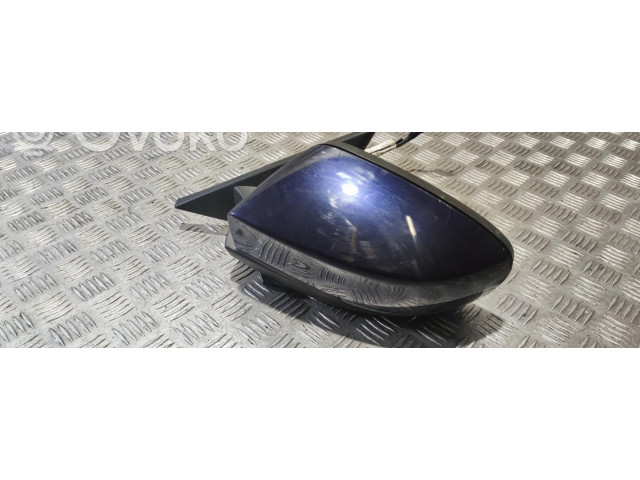 Зеркало электрическое Maserati Quattroporte