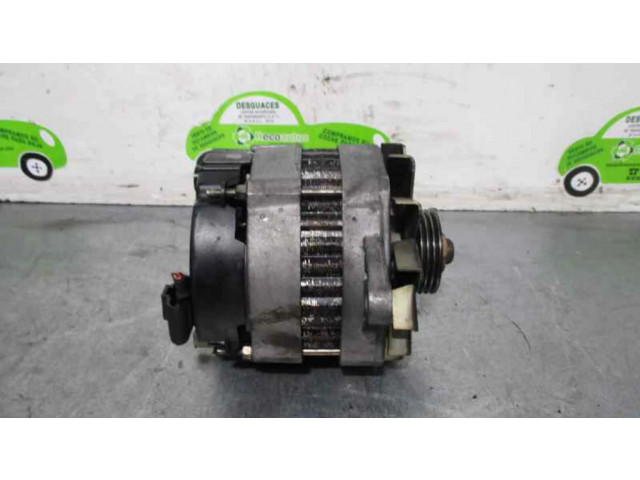 Генератор 2541859   Volvo 440 1.8     