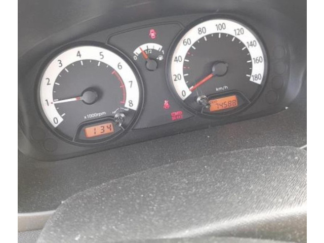 Zpětné zrcátko KIA Picanto 2009