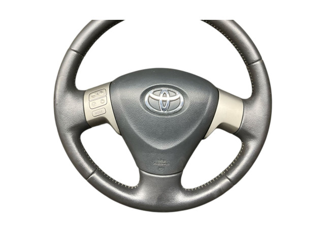 Volant Toyota Auris 150 2008 4513002290B0, 607095208