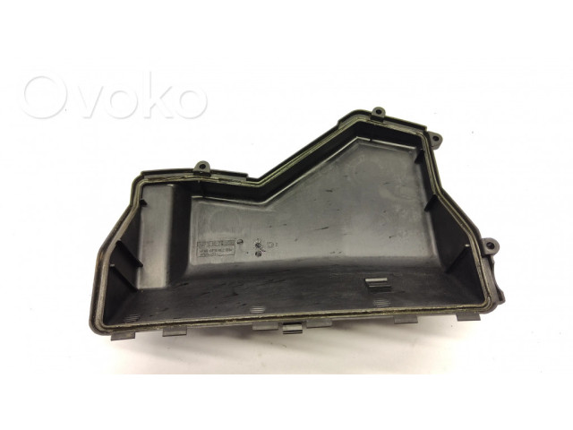 Крышка блока предохранителей 12907521582, 7521582 BMW 3 E46