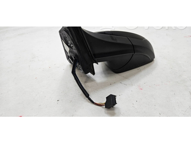 Зеркало электрическое        Audi A1  2018 -  года   