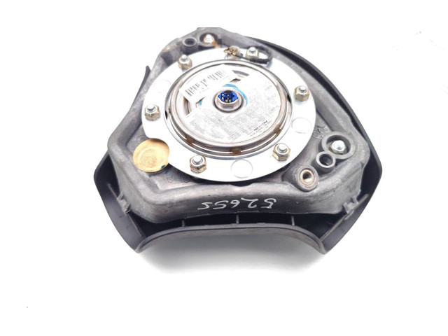 Подушка безопасности водителя 8E0880201AT   Audi A2