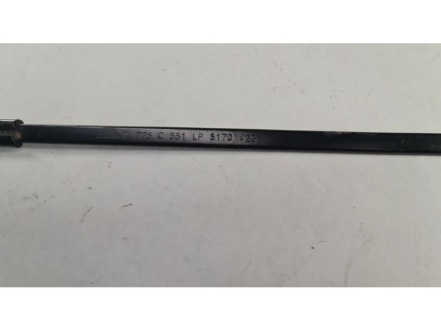 Ножка стеклоочистителей лобового стекла