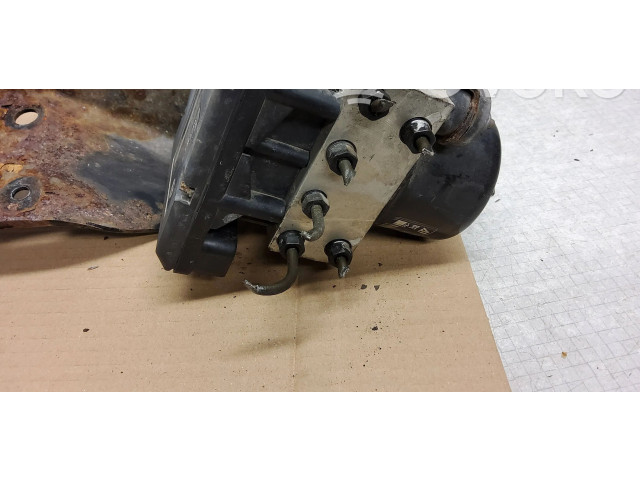 Блок АБС 7M0614111AE, 98VW2L580AD Seat Alhambra (Mk1) 1996 - 2010 года