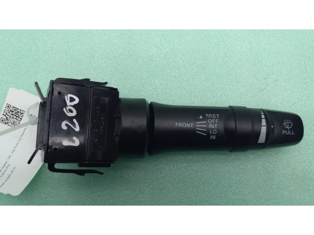 Ручка стеклоочистителей E532016   Mitsubishi L200