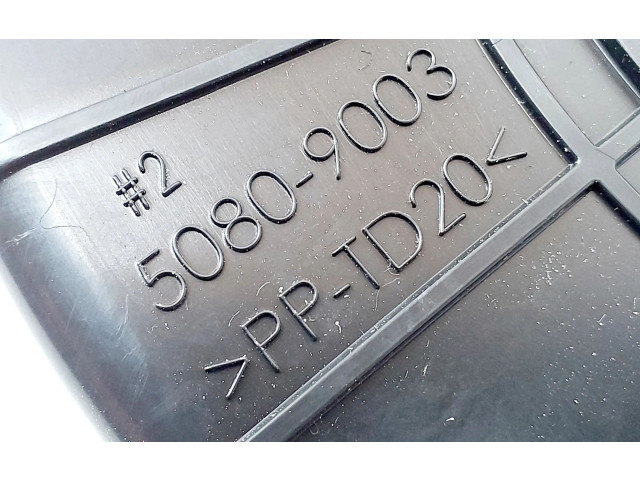 Řídící jednotka 50809003, A0723X110591 Nissan X-Trail T33 2024