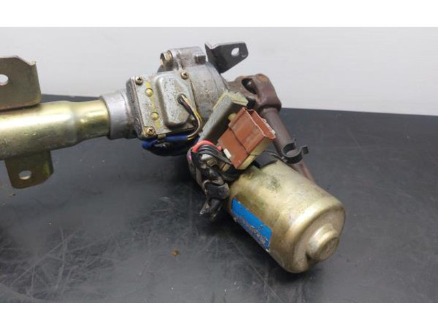 Turbodmychadlo Руль SP086-133 Renault Twingo I