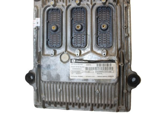 Блок управления двигателя 504981, 504981 Alfa Romeo 145 - 146