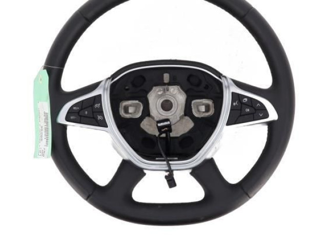 Руль Dacia Sandero III 2020 - года 484004420R