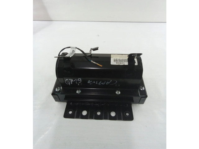 Подушка безопасности пассажира 95981889 Chevrolet Captiva