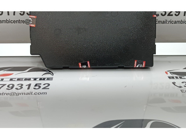 Блок комфорта 8X0907063D, 5DK00965878 Audi A1