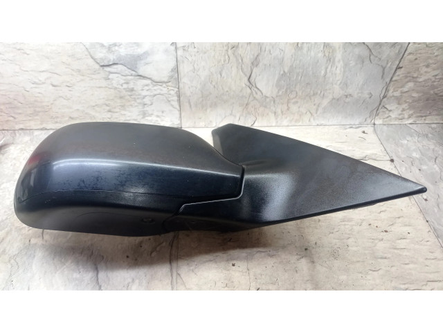 Зеркало электрическое правое Mazda 3 I 2003-2006 года