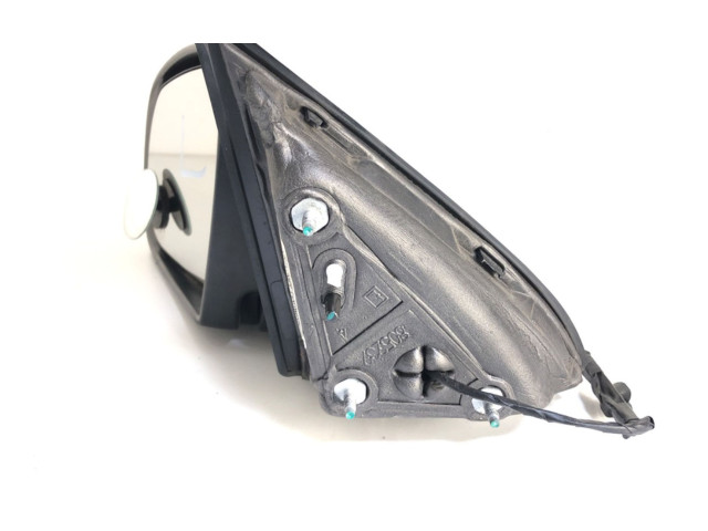 Зеркало электрическое Jeep Cherokee 2013 - 2020 года
