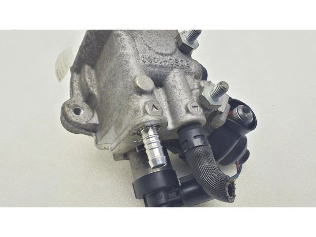 Vstřikovací čerpadlo 03L130755AF Volkswagen Sharan pro naftový motor 2.0 CFF