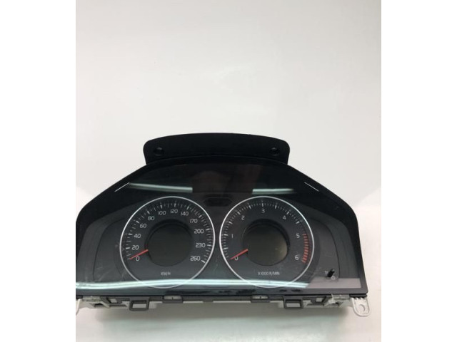 Панель приборов 31343323AA, NP2965 Volvo V60