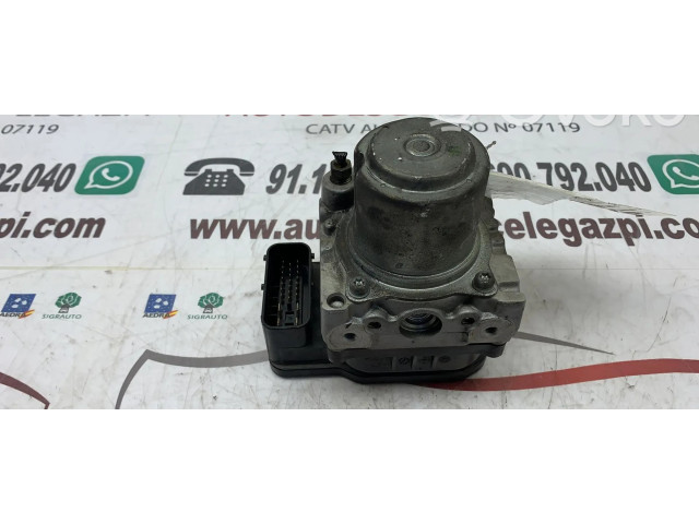 Блок АБС S07A27421 Honda Accord 2003-2007 года