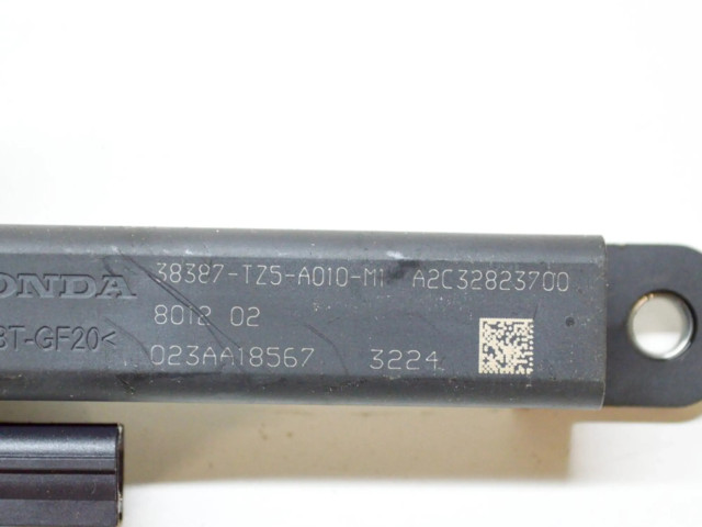 Антенна комфорта интерьера