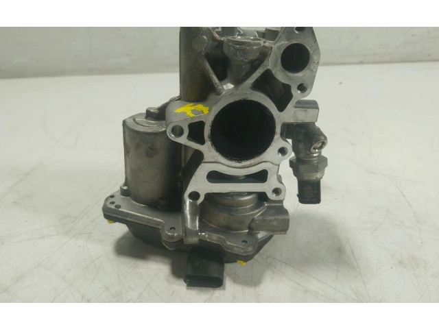 Клапан EGR A6541404301, A6541404301 Mercedes-Benz GLE W167