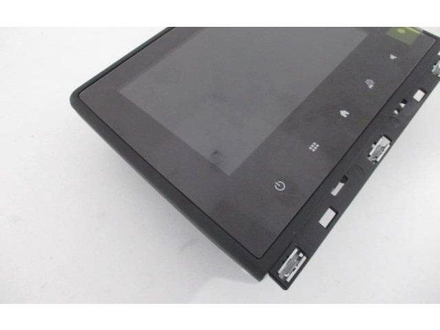 Дисплей 280346137R Renault Clio V