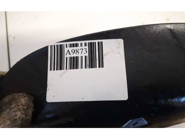 Подушка безопасности водителя    Renault Trafic II (X83)