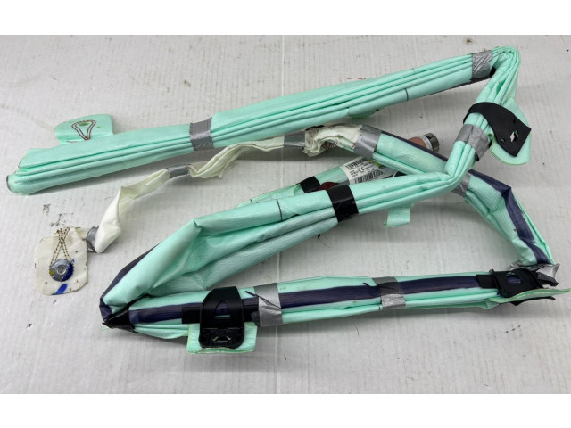 Боковая подушка безопасности 7339073   BMW X4 F26