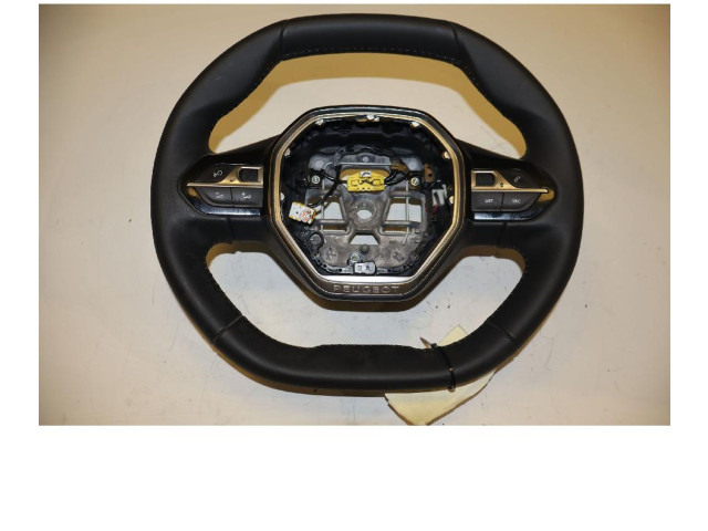 Руль 98255044ZD   Peugeot 2008 II