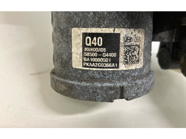 Jednotka ABS 58500Q4400, BA10000501 KIA Niro 2021