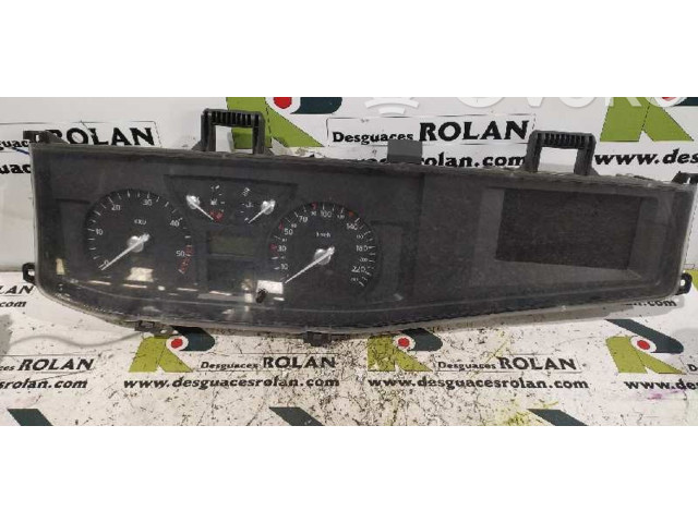 Přístrojová deska Renault Vel Satis 2002 8200013676B