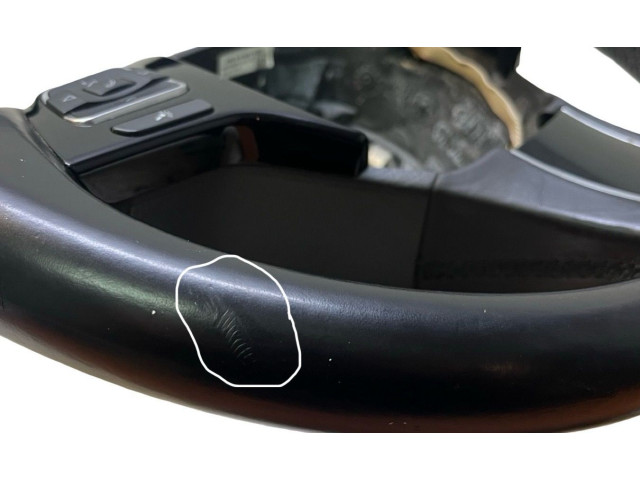 Volant Volkswagen Touareg II 2011 7P6419091NGB