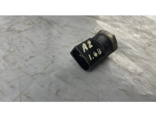 Датчик уровня горючего