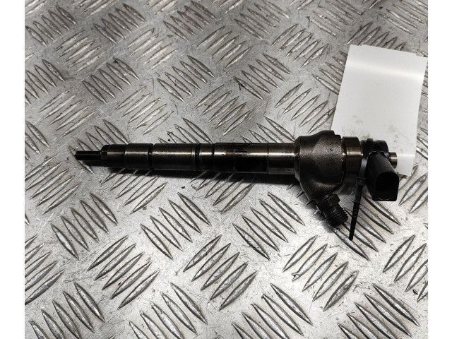 Форсунка 04L130277AD Skoda Superb B8 (3V) DCXA