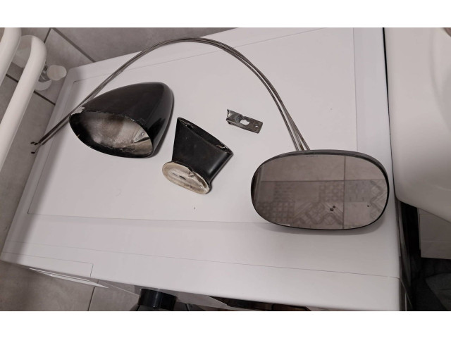 Zpětné zrcátko Chevrolet Corvette 1981