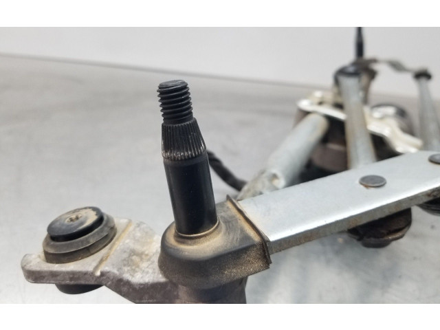 Моторчик дворников 82B955023B, 82B955119B    Audi A1