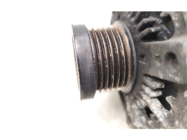 Генератор 7605061   BMW Z4 E89      