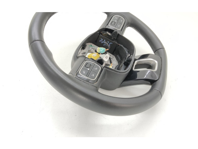 Руль Citroen C3 Aircross 2017 - года 34211562F, 34211562F