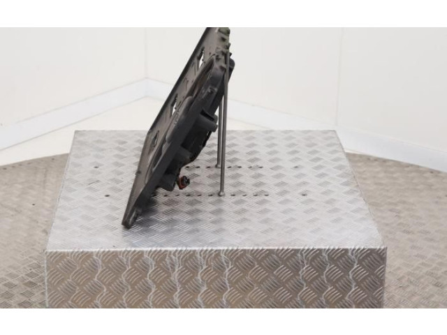 Комплект вентиляторов 1768199 Ford Galaxy