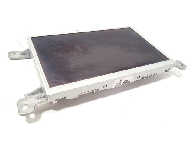 Дисплей 8T0919603G Audi A4 Allroad