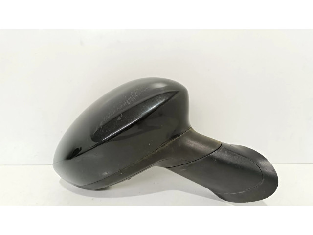 Zpětné zrcátko Fiat Linea 2008 ELECTRICO