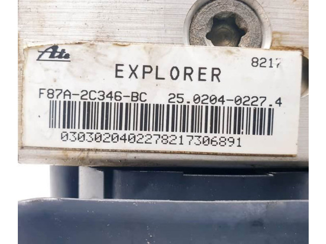 Jednotka ABS XL2Z2C215AA Ford Explorer 1995