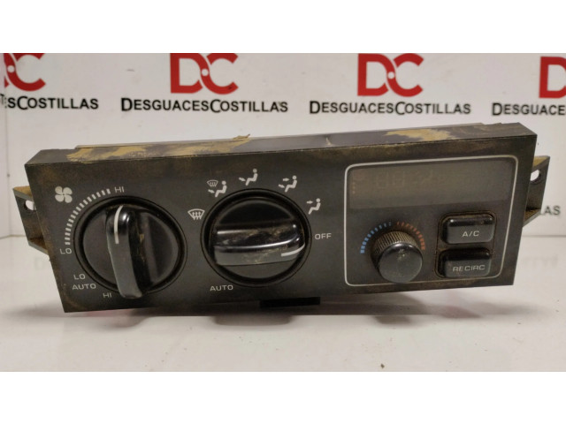 Блок управления климат-контролем 55036048 Jeep Grand Cherokee