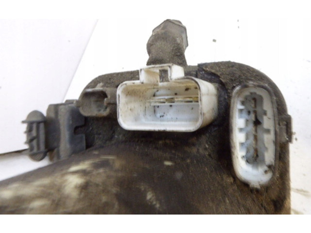 Рулевая рейка 9318357593179809 Saab 9-3 Ver2 2003 - 2007 года