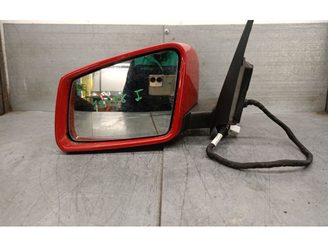 Зеркало электрическое Mercedes-Benz A W176 2012 - 2018 года