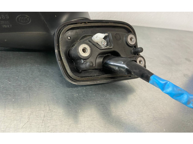 Зеркало электрическое Subaru Forester SK 2018 - года