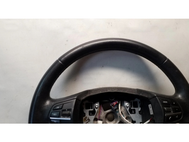 Volant BMW 5 F10 F11 2012 40196811, 9229480