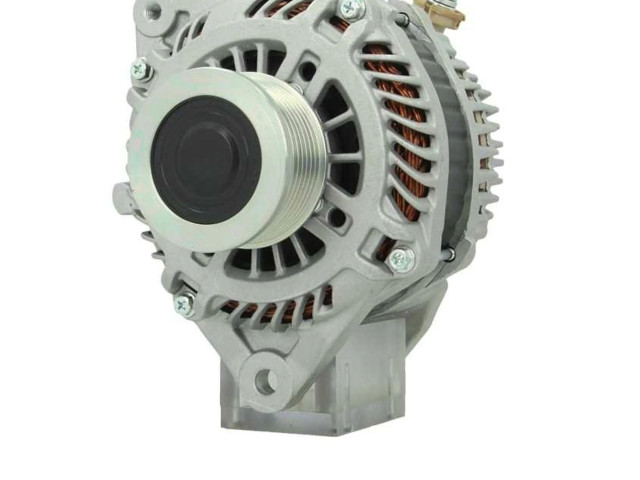 Генератор 23100EB31B, 23100EB315 Nissan Navara D40